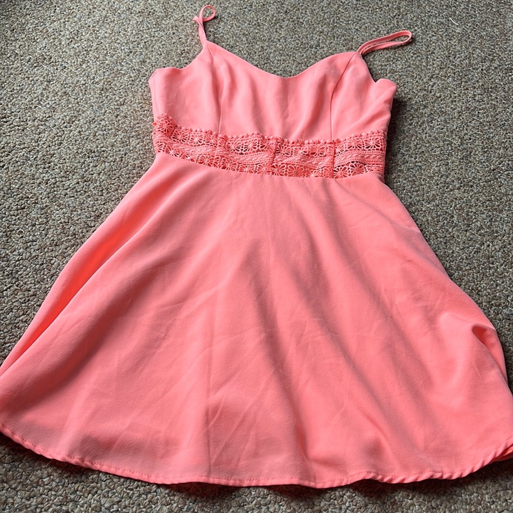 Charlotte Russe dress